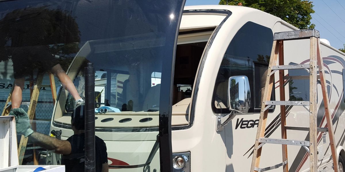 Home Nationwide RV Glass